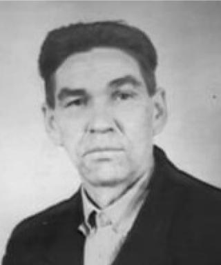 Соснин Иван Данилович