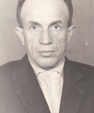 Лысков Семён Петрович