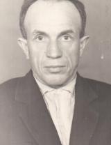 Лысков Семён Петрович