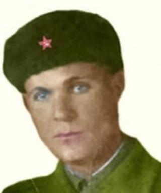 Синькевич Александр Николаевич