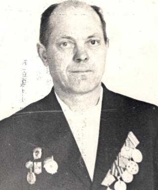 Сова Виктор Сергеевич