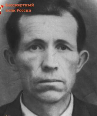Либухов Иван Филиппович