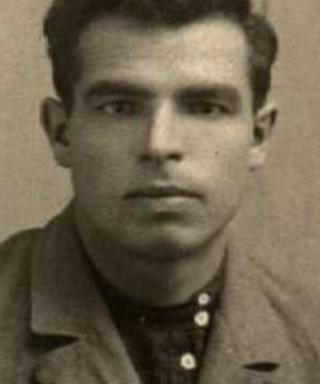 Копылов Василий Федорович
