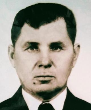 Коробков Василий Алексеевич