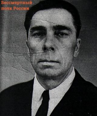 Ризев Иван Никитич
