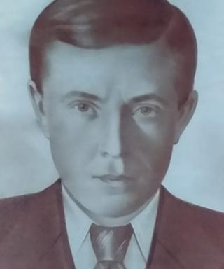 Михеев Иван Яковлевич