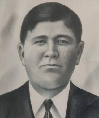 Крыгин Алексей Степанович