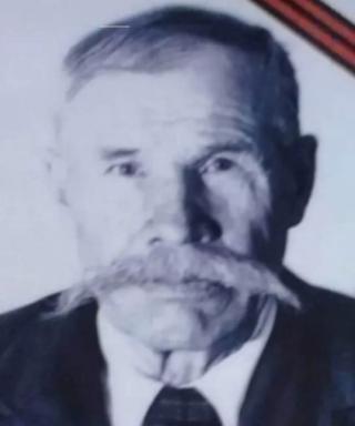 Сутягин Иван Петрович