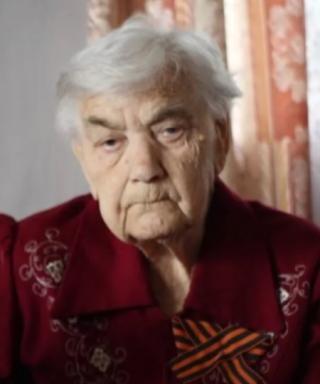 Соколова Надежда Константиновна
