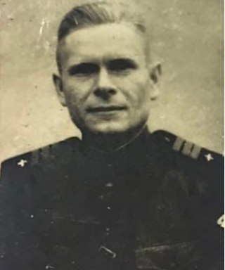 Люблинский Леонид (Людвик) Иванович
