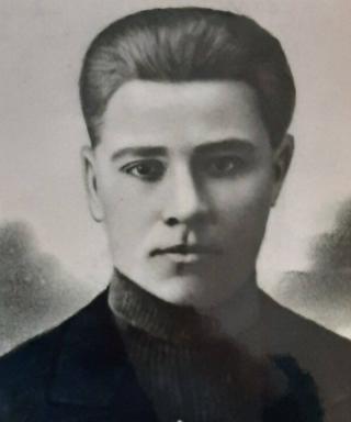 Баланков Константин Васильевич