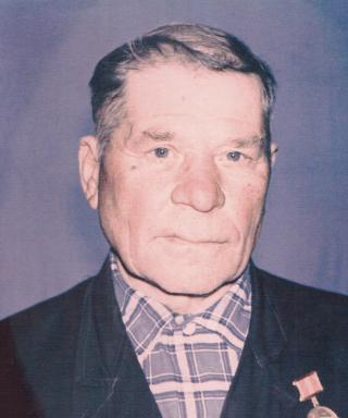 Ильин Антон Иванович