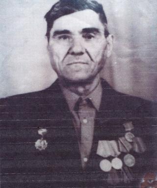 Маношкин Александр Михайлович