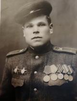 Иванов Владимир Михайлович