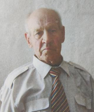 Есин Павел Филиппович