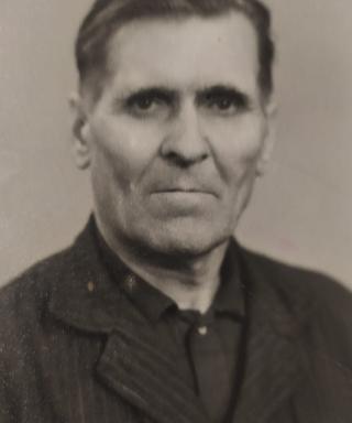 Савельев Иван Федорович