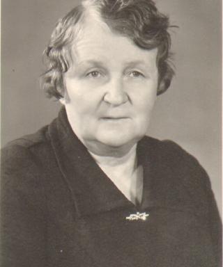 Крюкова Лидия Васильевна