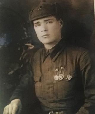 Иванюк Дмитрий Иванович