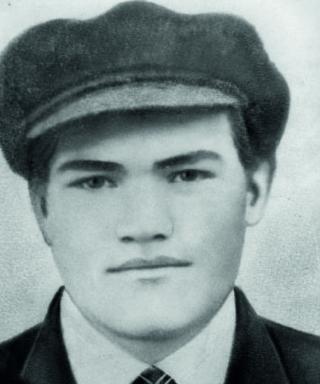 Резинкин Иван Иванович