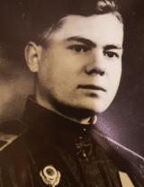 Макаров Пётр Сергеевич
