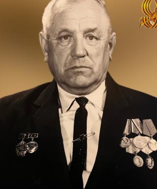 Кремлев Виктор Филиппович