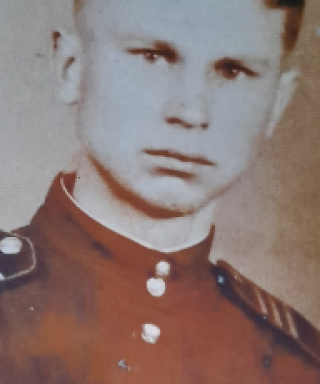 Лисецкий Александр Степанович