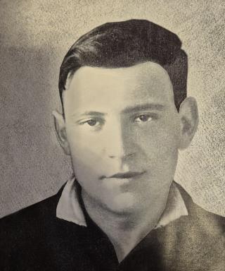 Львов Владимир Алексеевич