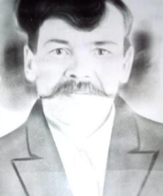 Быков Петр Ильч