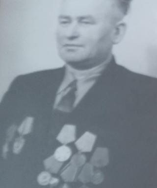 Мозоль Анатолий Игнатьевич