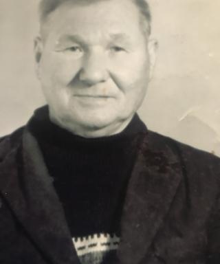 Смирнов Василий Иванович