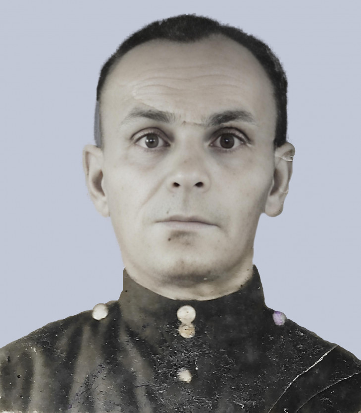 Кусков Николай Николаевич