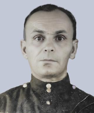 Кусков Николай Николаевич