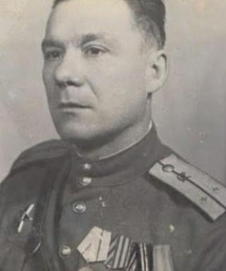 Русанов Константин Михайлович