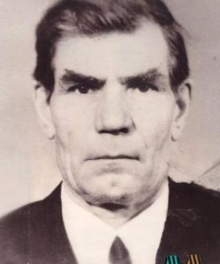 Семянников Иван Петрович