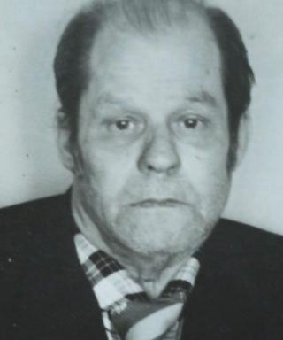 Крепышев Владимир Александрович