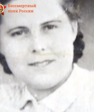 Иванова Надежда Артамоновна