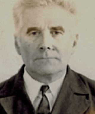 Шутько Алексей Романович