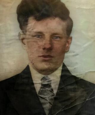 Кузнецов Василий Павлович