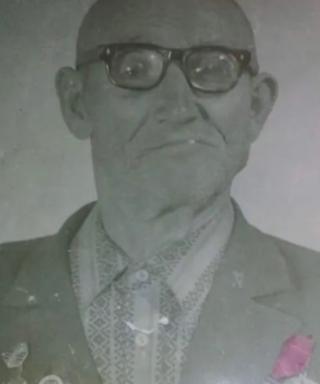 Зялялетдинов Кияметдин Залялеевич
