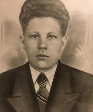 Лешкин Анатолий Федорович
