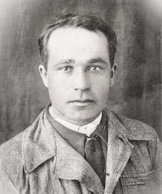 Яковлев Иван Анисимович