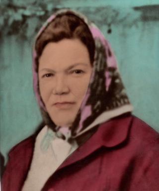 Соловьева Елена Александровна