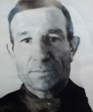Исаев Петр Сергеевич