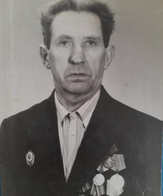 Смирнов Александр Николаевич