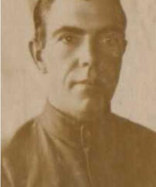 Новиков Николай Иванович