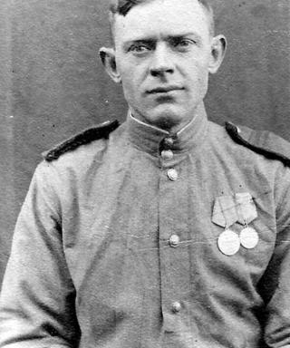Аброськин Александр Николаевич