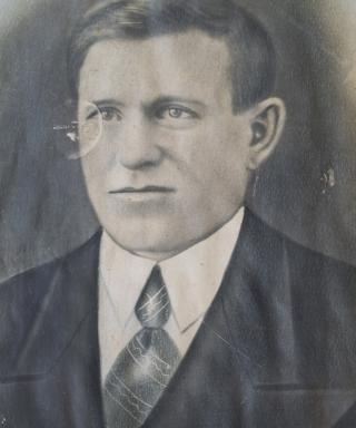 Солдаткин Василий Николаевич
