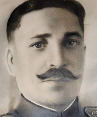 Стародубцев Сидор Яковлевич
