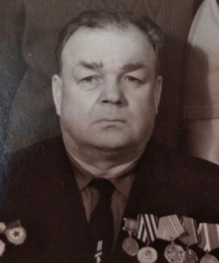 Момот Павел Антонович