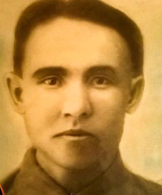Нигматуллин Габидулла Галиюллович